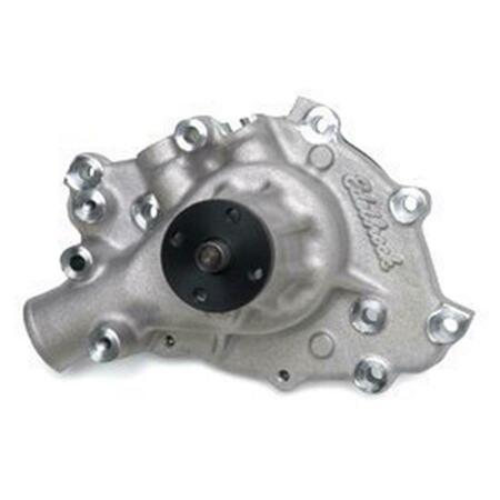 EDELBROCK Victor Series Mechanical Water Pump - Ford E11-8841